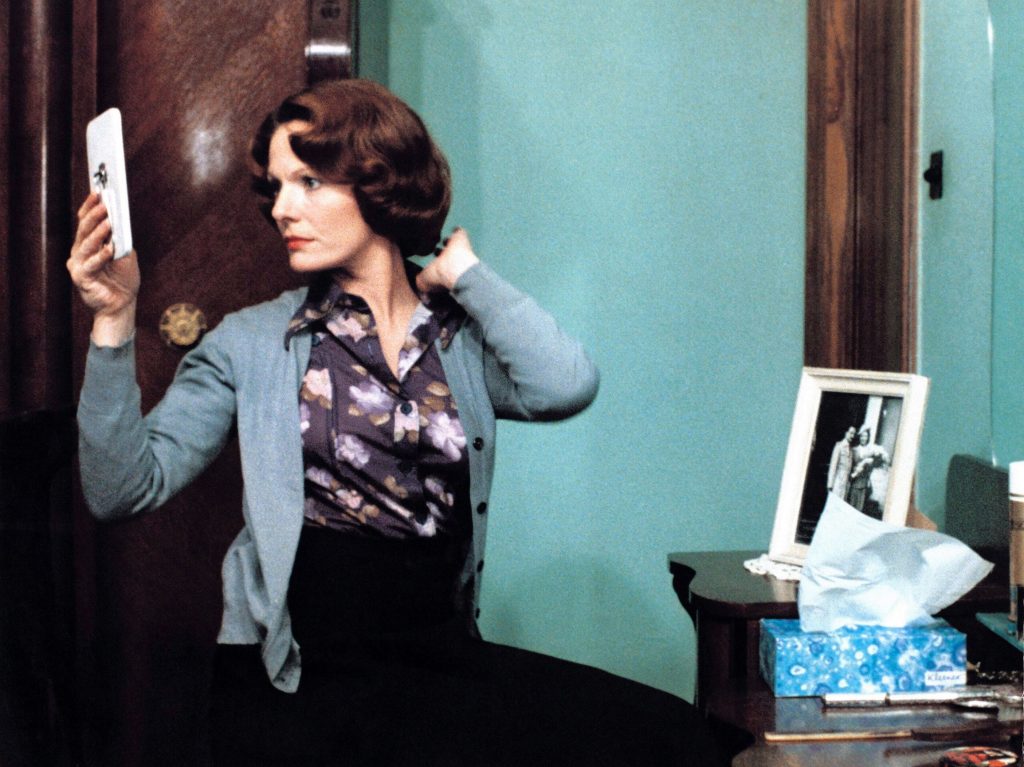 A still from "Jeanne Dielman, 23, quai du Commerce, 1080 Bruxelles" which is set to kick off The Wexner Center for the Arts' "Don't Call Me Honey: Fierce Women of Film" series on Thursday. Credit: Courtesy of Janus Films