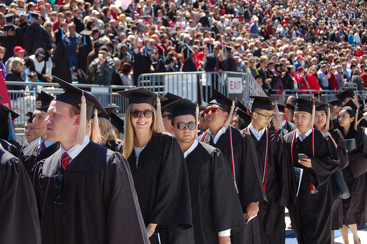 More than 900 Students to Graduate in A-State Summer Commencement