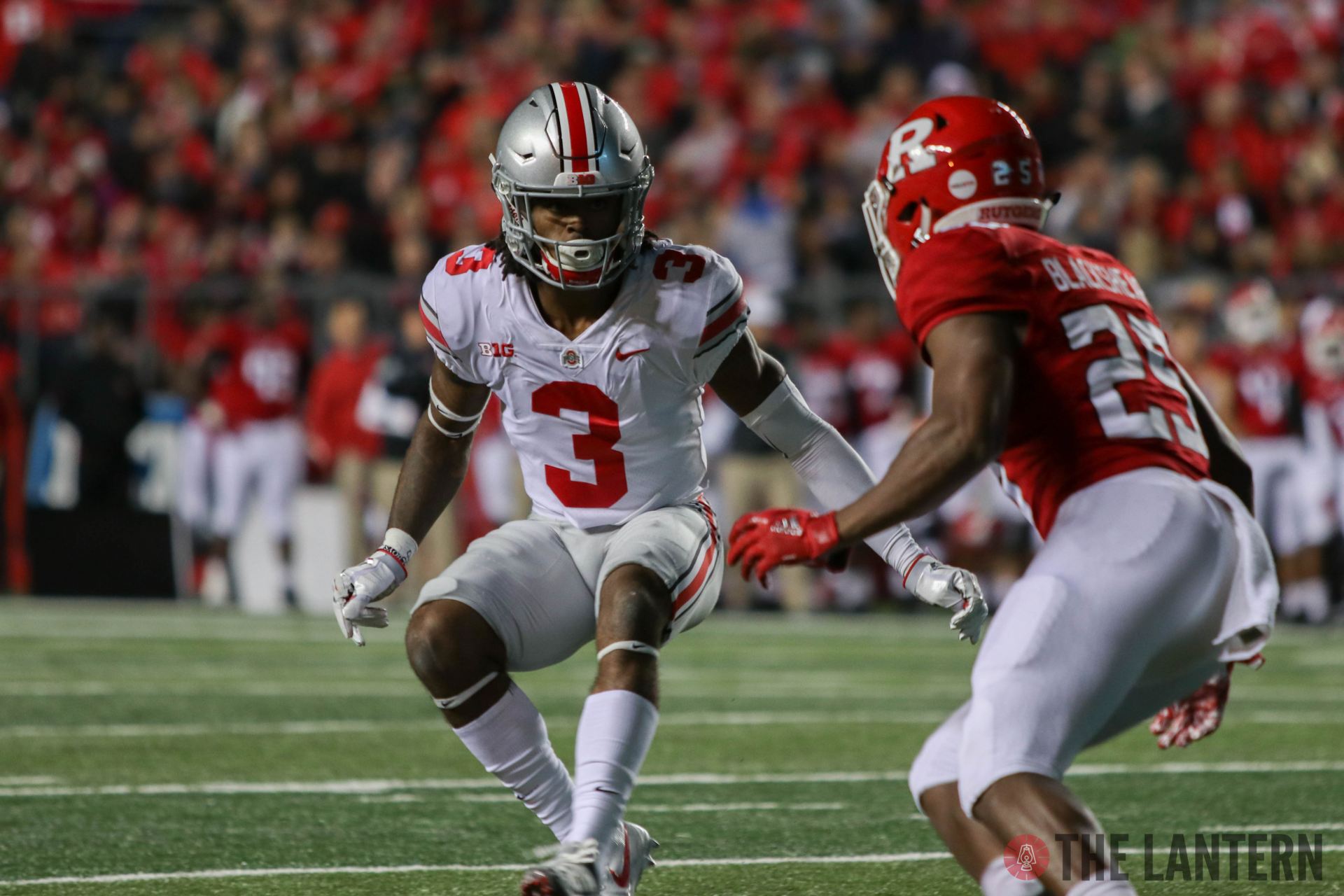 Football: Ohio State releases depth chart for Oregon State game – The ...