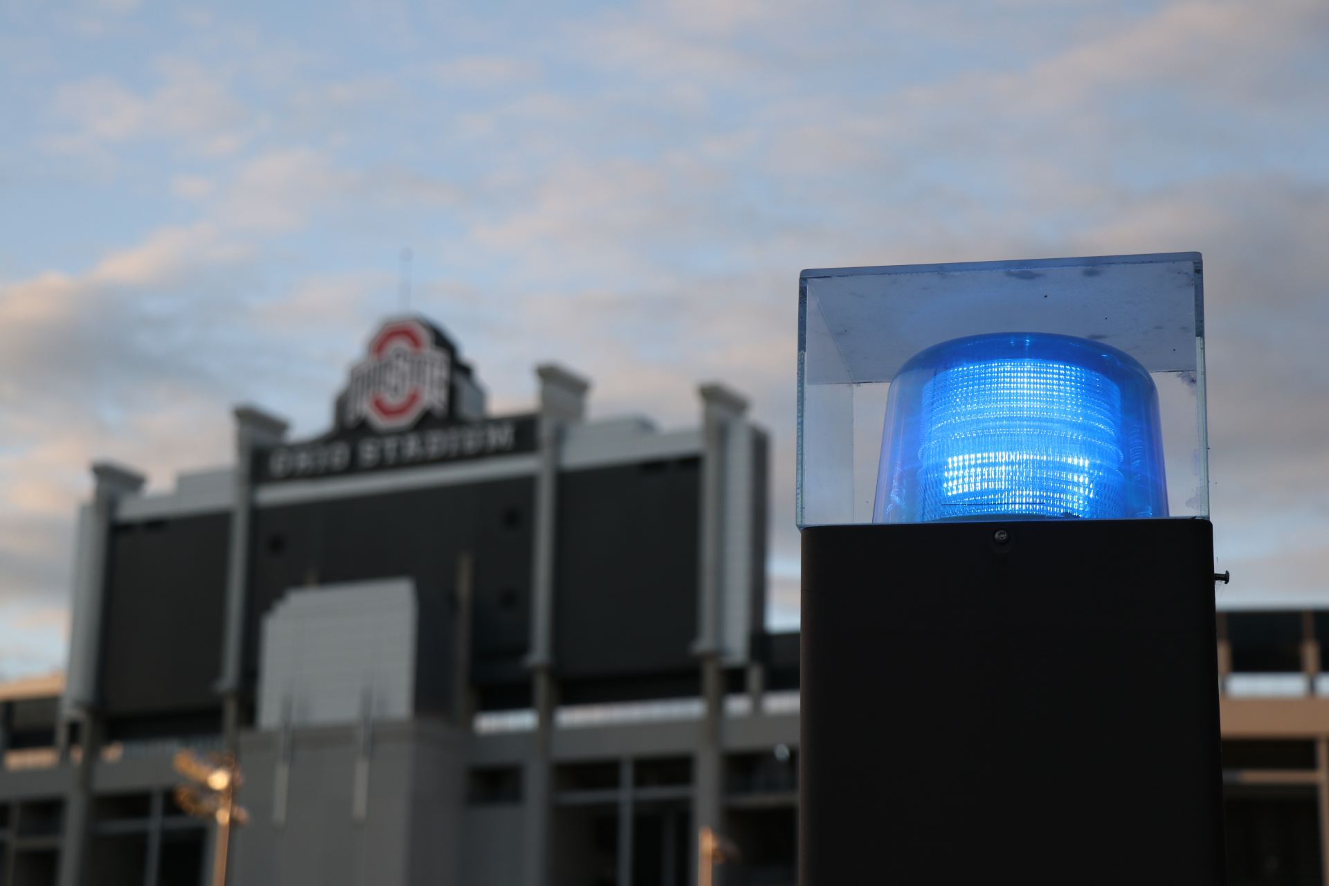 Ohio State offers self-defense videos, expands Lyft Ride Smart operation hours