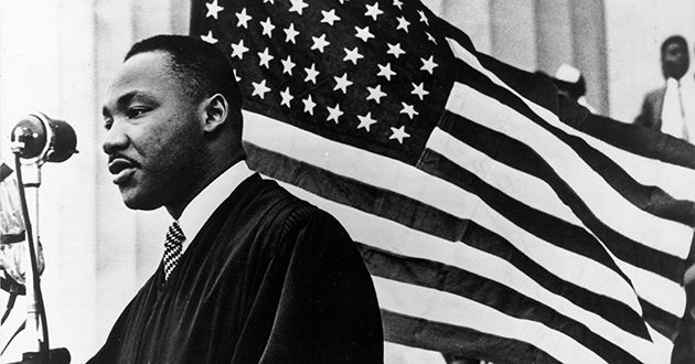 How to celebrate Dr. Martin Luther King Jr.’s legacy