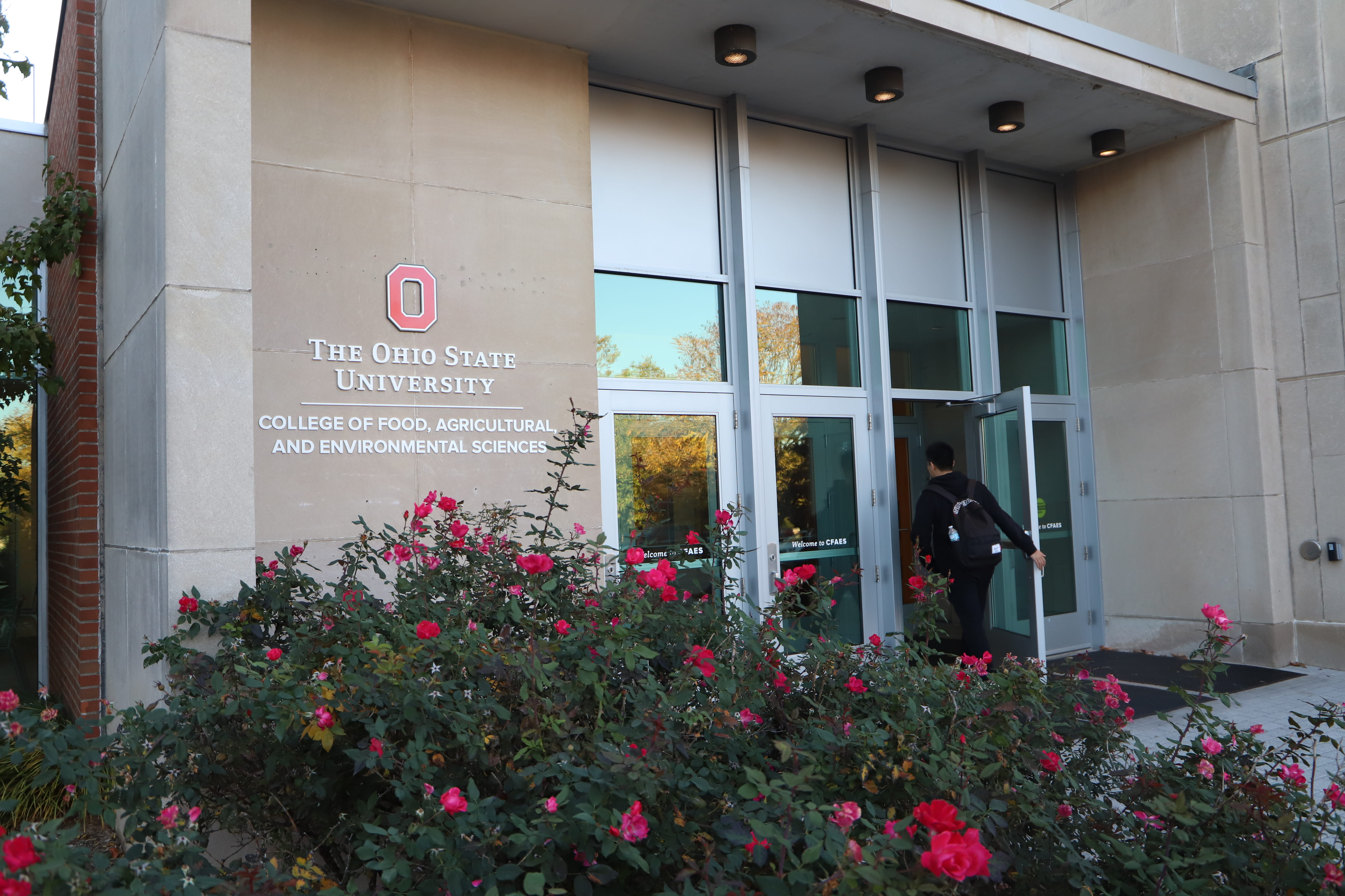 New innovation hub to bring agricultural development to Ohio State