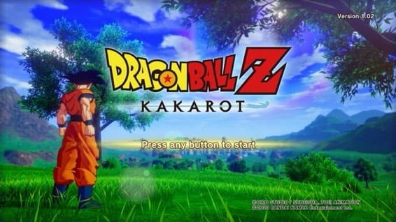 Video Game Review Dragon Ball Z Kakarot Provides Epic Anime