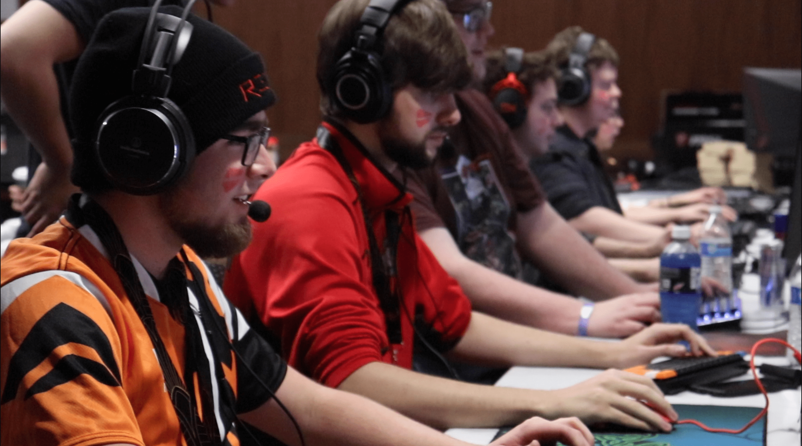 Esports Online competition continues in light of COVID-19