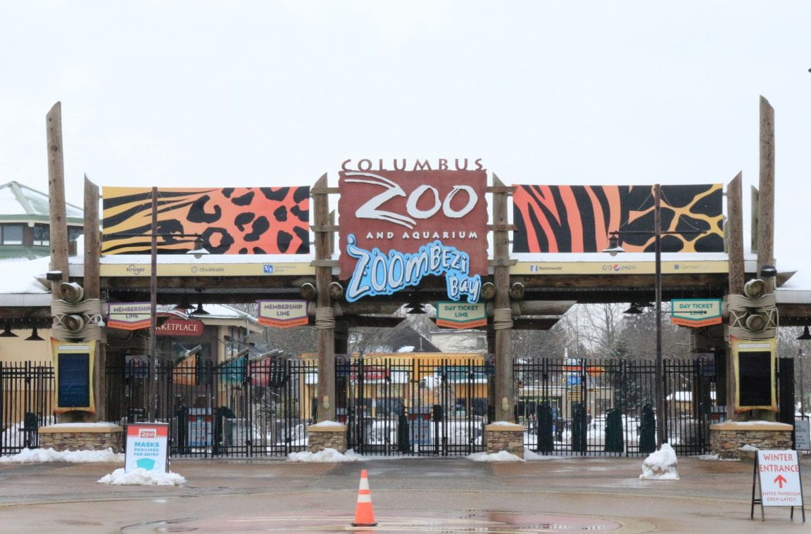 Columbus Zoo And Aquarium Denied