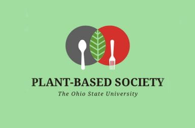The Plant Based Society Logo