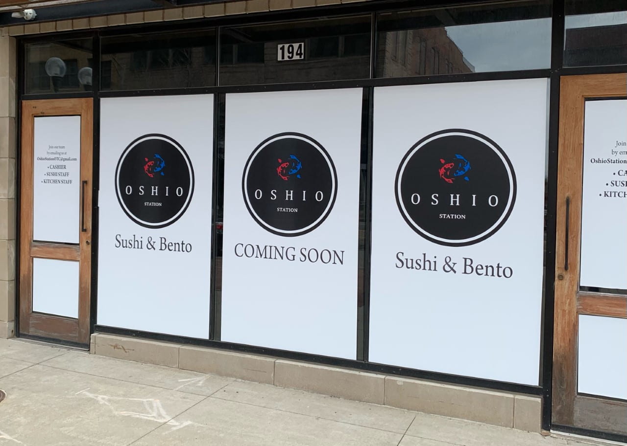 Owner of Columbus sushi restaurant hopes to open new location in June to continue familial traditions