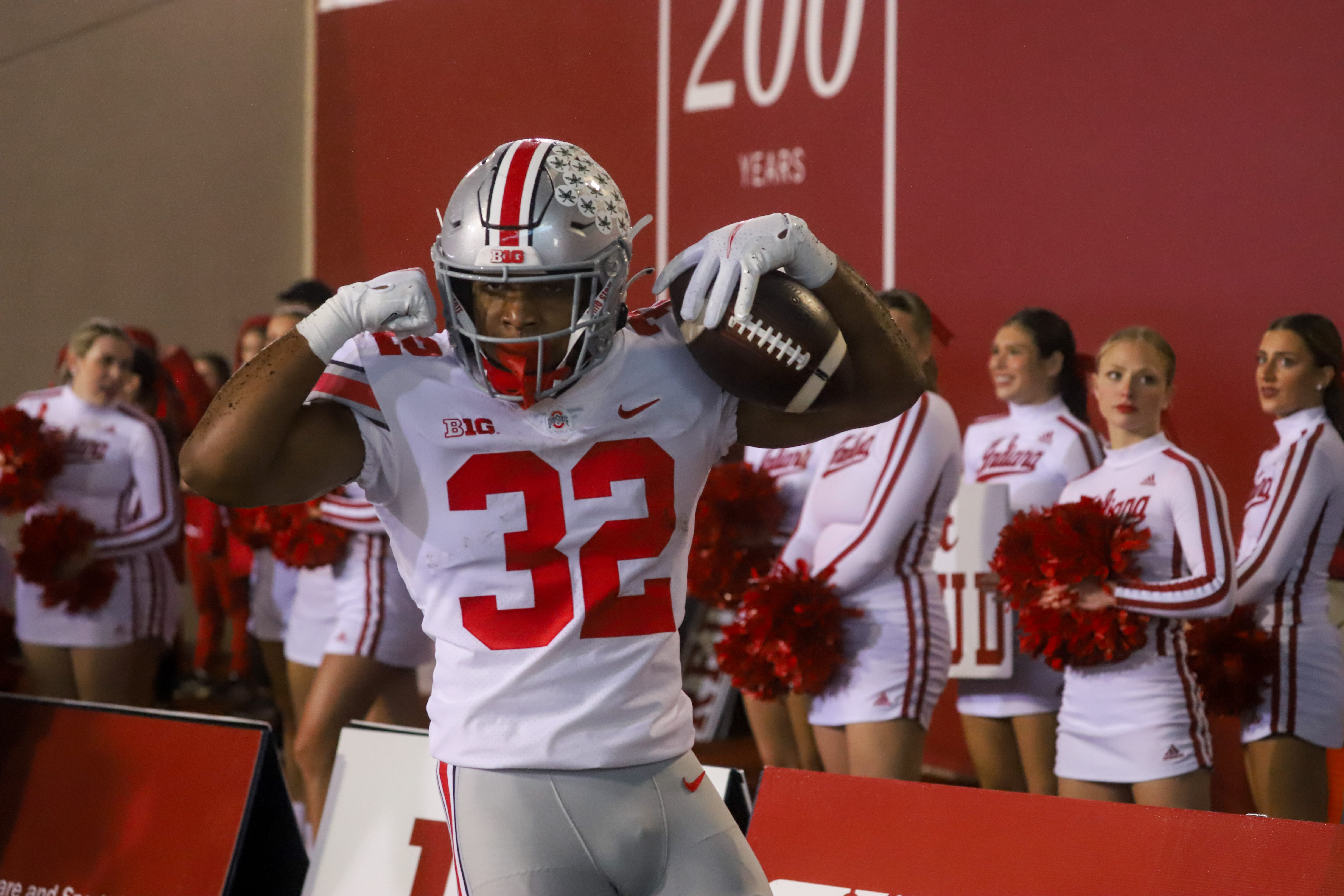 Ohio State football scandal provokes debate on race, NIL and sports