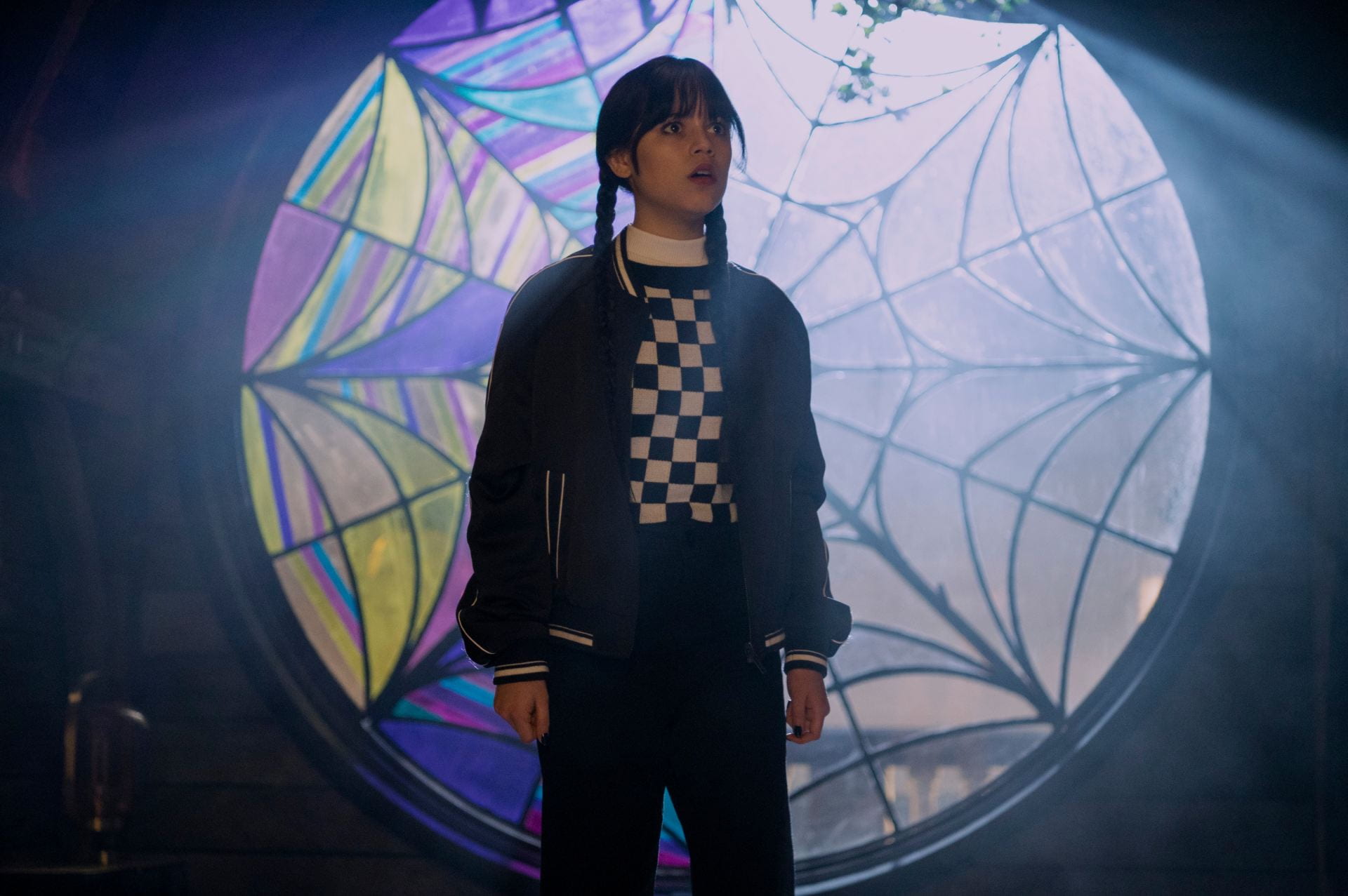 Dressing to kill: How and why Netflix's 'Wednesday' continues to encourage  a goth resurrection