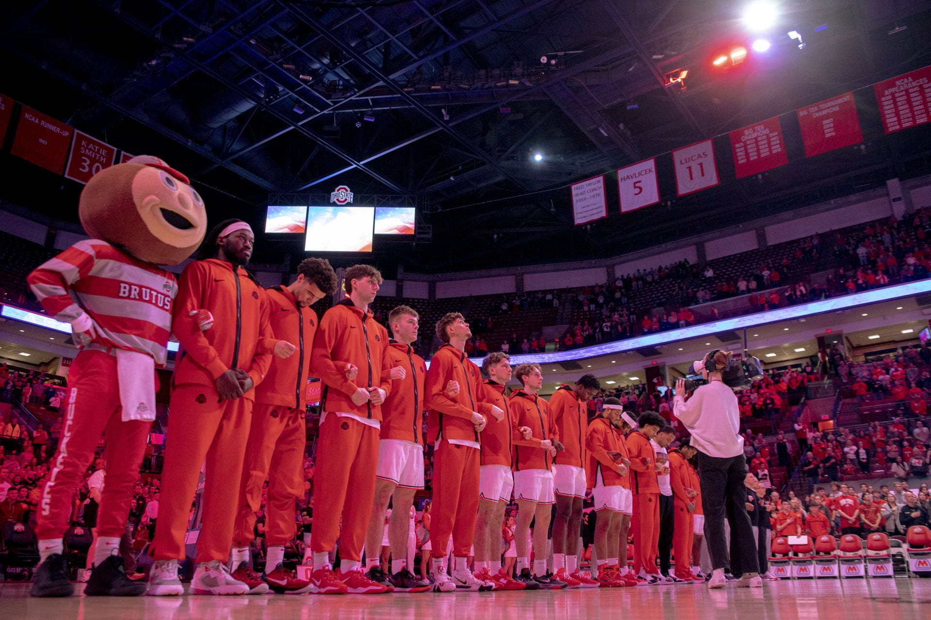 Men’s Basketball: Buckeyes receive first transfer of offseason, Battle commits to Ohio State