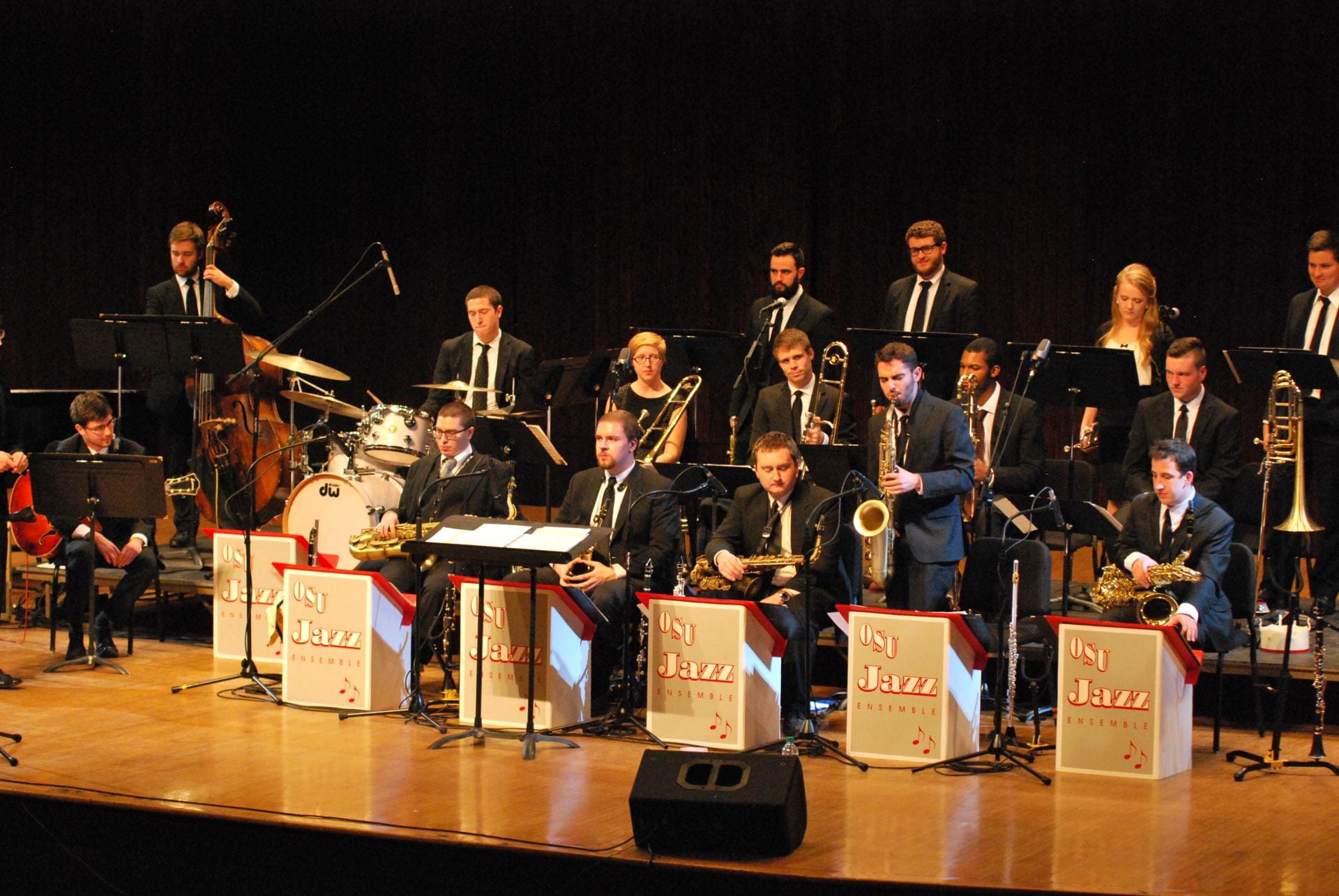 School of Music set to host 46th Annual Jazz Festival Wednesday