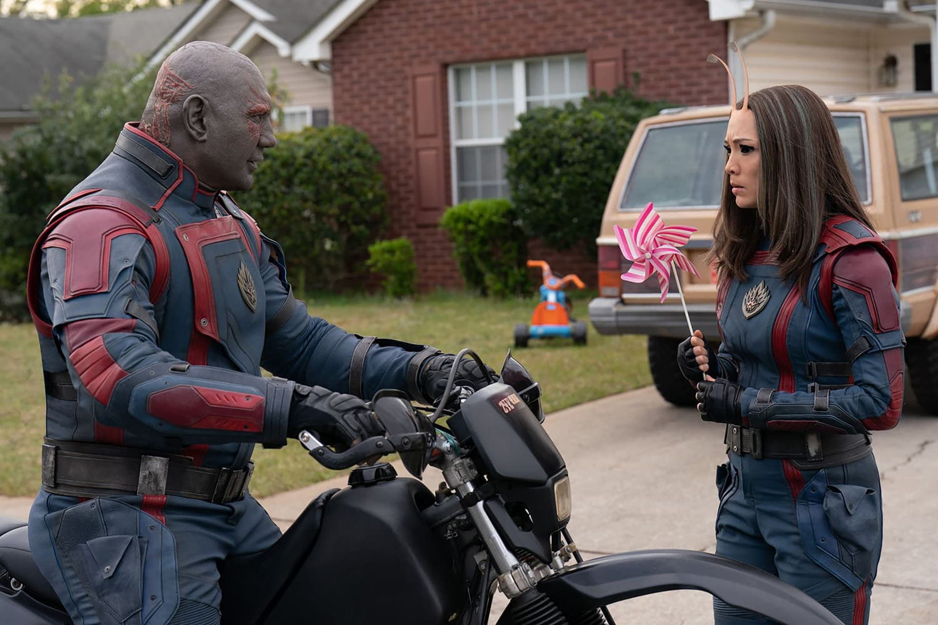 Review: Avengers Endgame is three of Marvel's best films, rolled into one