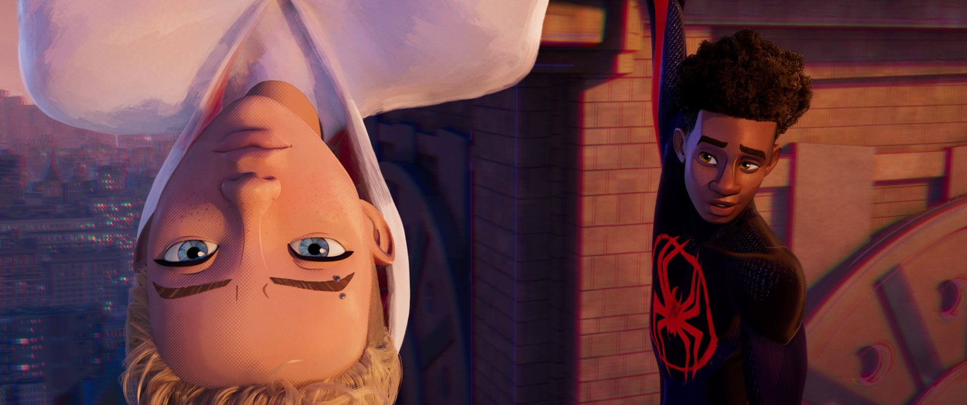 Movie review: ‘Spider-Man: Across the Spider-Verse’ is a worthy sequel