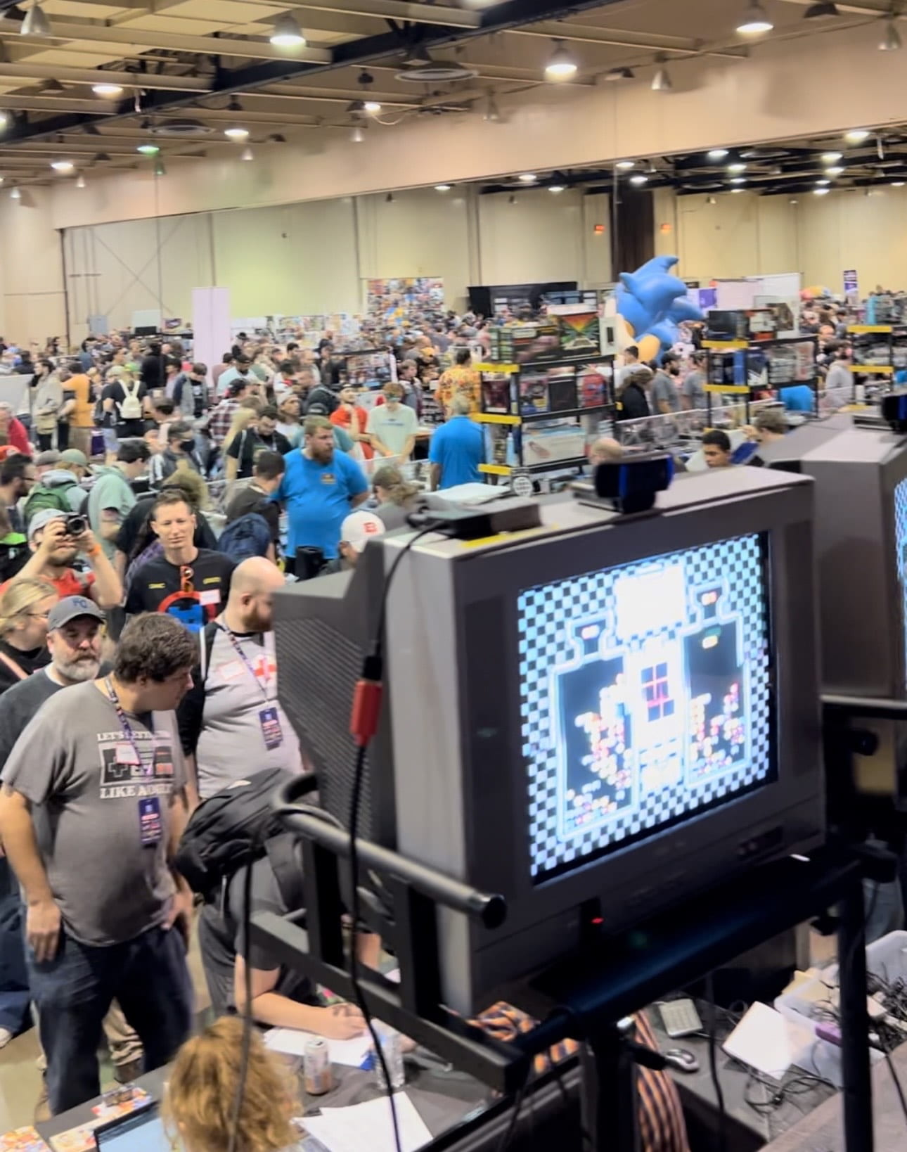 From a Facebook group to a gaming conference, TORG Gaming Expo is gearing up for its biggest year yet