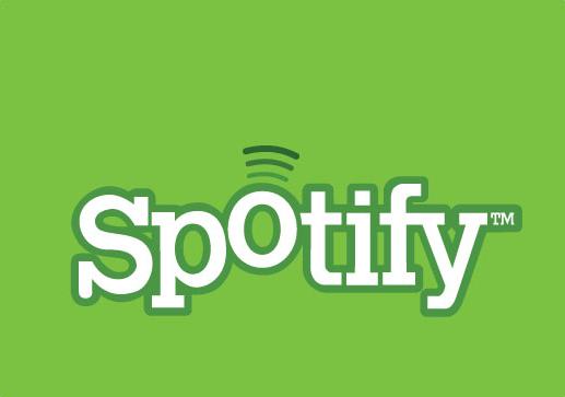 Spotify allows listeners to stream music via the Internet. Credit: Courtesy of MCT 