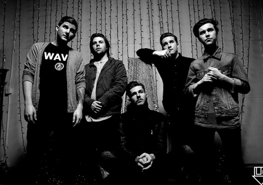 Indie band The Neighbourhood is slated to play Oct. 5 at the Newport Music Hall.  Credit: Courtesy of Paradigm Agency 