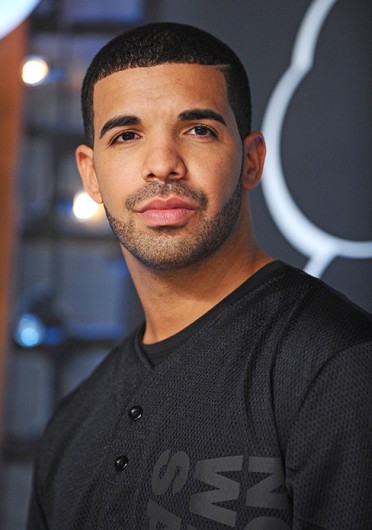 Drake attends the 2013 MTV Video Music Awards at the Barclays Center on Aug. 25 in New York City.  Credit: Courtesy of MCT