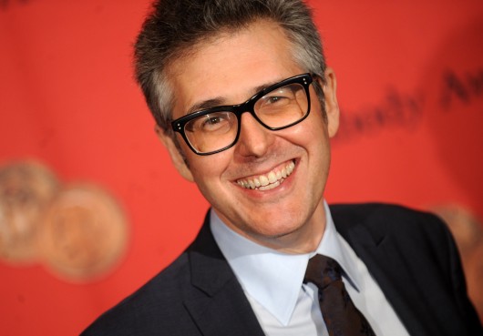 Ira Glass is slated to come to OSU in an OUAB-sponsored event on March 2.  Credit: Courtesy of MCT