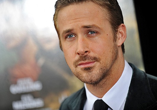 Ryan Gosling attends the premiere of ‘The Place Beyond The Pines’ in New York City March 28. Credit: Courtesy of MCT 