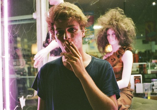 Mac DeMarco is set to perform at the Sasquatch! Festival July 4 in Qincy, Wash.  Credit: Courtesy of Brad Elterman
