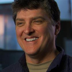 Composer Marty O'Donnell is set to speak at 8 p.m. on Sept. 17 in Weigel Auditorium. Credit: Courtesy of the OSU School of Music