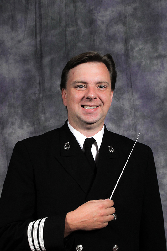 Christopher Hoch in a staff photograph. Credit: Courtesy of OSU
